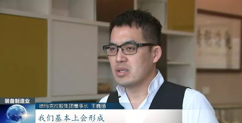 前11月，全县高端设备造作业实现产值103亿，实现较快发展