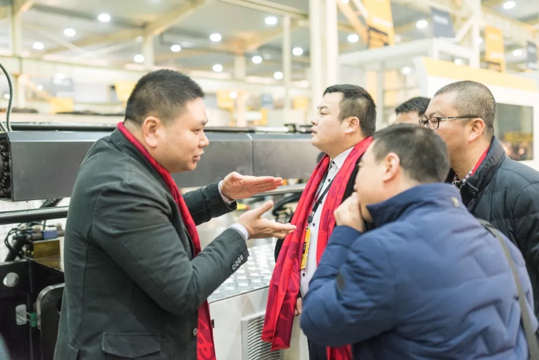 匠造启新程—巅峰国际官网匠心十年全新启程